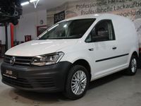 gebraucht VW Caddy Xenon Klima SHZ PDC Scheckheft