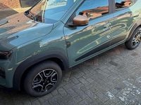 Second-hand Dacia Spring Extreme 47 kW (65 CP) 2023 Verde Hatchback