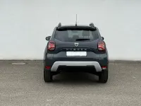 Gebraucht Dacia Duster Prestige 150 PS (110 kW) 2022 Schwarz SUV