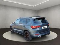 Usata Cupra Ateca 300 CV (220 kW) 2018 Grigio SUV
