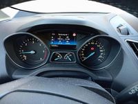 Gebraucht Ford Grand C-Max Titanium 150 PS (110 kW) 2016 Grau Van / Kleinbus