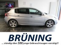 gebraucht Peugeot 308 1.2 PureTech Park