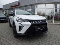 Neu Mitsubishi Grandis Diamant Edition 141 PS (103 kW) 2026 Himalayaweiß SUV