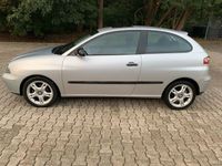 gebraucht Seat Ibiza 