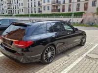 Gebraucht Mercedes C450 AMG AMG 367 PS (269 kW) 2016 Kombi