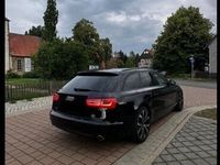 gebraucht Audi A6 4G TÜV 05/2026 S-Line