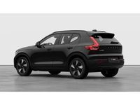 Neu Volvo EX40 Ultra 185 kW (252 PS) 2025 Schwarz SUV