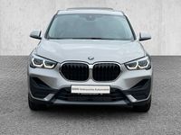 gebraucht BMW X1 xDrive25e ADVANTAGE+PANO+PA+NAVI+PDC+SHZ+LED+DAB+UVM.