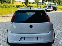 gebraucht Abarth Grande Punto Esseesse