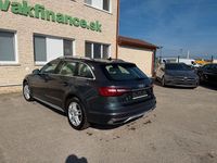 Gebraucht Audi A4 Allroad 204 PS (150 kW) 2022 Kombi