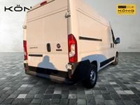 Gebraucht Fiat Ducato 120 PS (88 kW) 2023 Weiß Van