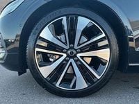 Gebraucht Volvo V60 Core 197 PS (144 kW) 2025 Schwarz Kombi