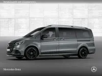 Gebraucht Mercedes V250 Style 190 PS (139 kW) 2025 Grau Van / Kleinbus