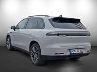 Gebraucht Leapmotor C10 215 PS (158 kW) 2025 Grau SUV