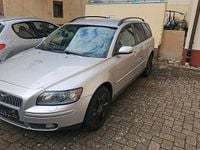 Gebraucht Volvo V50 170 PS (125 kW) 2005 Kombi
