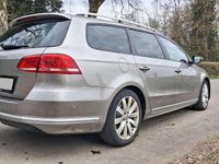 Gebraucht VW Passat R-line 140 PS (102 kW) 2013 Braun Kombi