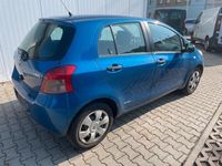 gebraucht Toyota Yaris 1.0 Bj. 2006 5türig 159tkm