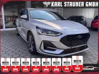 Gebraucht Ford Focus ST-Line 116 PS (85 kW) 2025 Silber Limousine