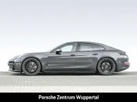 Neu Porsche Panamera GTS 500 PS (367 kW) 2025 Grau Kleinwagen