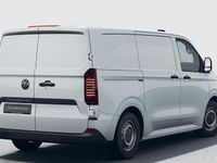 Neu VW Transporter 150 PS (110 kW) 2026 Clear white Van