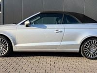 Gebraucht Audi Cabriolet Ambition 230 PS (169 kW) 2014 Andere Cabrio