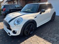 Usado Mini Cooper 136 HP (100 kW) 2016 Branco Citadino