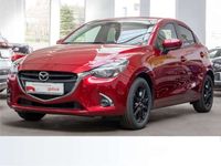 gebraucht Mazda 2 1.5 KIZOKU KLIMAA. LM SHZG GRA