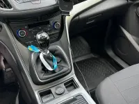 Gebraucht Ford Kuga Trend 120 PS (88 kW) 2018 Weiß SUV