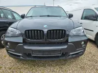 Gebraucht BMW X5 235 PS (172 kW) 2007 Schwarz SUV