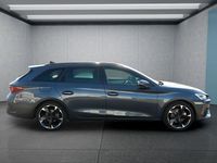 Gebraucht Cupra Leon 204 PS (150 kW) 2024 Grau Kombi