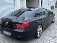 Gebraucht BMW 650 449 PS (330 kW) 2013 Schwarz Coupé