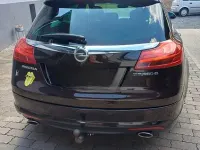 Gebraucht Opel Insignia Active 194 PS (142 kW) 2012 Braun Kombi