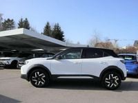 Gebraucht Opel Mokka GS Line 101 PS (74 kW) 2024 Arktis weiß SUV