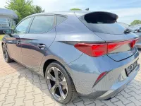Gebraucht Cupra Leon 150 PS (110 kW) 2025 Grau Limousine