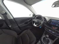 gebraucht Hyundai i30 INTRO 1.4TGDI KAMERA+LED+NAVI+SITZ-HZuvm