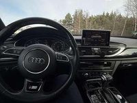 Usata Audi A6 204 CV (150 kW) 2013 Berlina