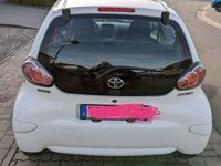 gebraucht Toyota Aygo 