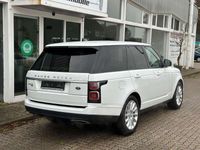 gebraucht Land Rover Range Rover Vogue 5.0 V8 SC erst 12tkm!