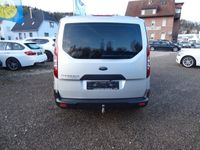 gebraucht Ford Tourneo GrandConnect/Kamera/AHK/1.Hd/Garantie