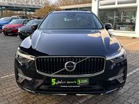 Gebraucht Volvo XC60 Core 250 PS (183 kW) 2024 Onyx black (metallic) SUV