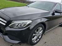 gebraucht Mercedes C250 Avantgarde/Kamera/VOLL-LED/COMMAND