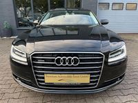 Gebraucht Audi A8 Sport 262 PS (192 kW) 2017 Schwarz Limousine