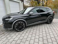 Gebraucht Cupra Formentor VZ 370 PS (272 kW) 2022 Schwarz SUV