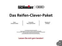 Gebraucht Audi Q3 Advanced 150 PS (110 kW) 2024 Gletscherweiß metallic SUV