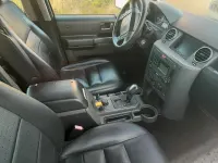 Gebraucht Land Rover Discovery 3 190 PS (139 kW) 2005 Grau SUV