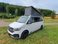 Gebraucht VW California Beach 204 PS (150 kW) 2024 Weiß Van