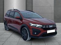 Neu Dacia Jogger Expression 101 PS (74 kW) 2025 Terracottabraun Van / Kleinbus