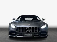 gebraucht Mercedes AMG GT C Coupe Abgas Perf.Sitz Burmester Kamera