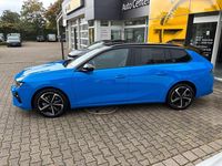 Gebraucht Opel Astra 131 PS (96 kW) 2025 Blau Kleinwagen