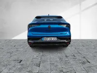 Gebraucht Renault Rafale Esprit Alpine 131 PS (96 kW) 2024 Gipfelblau metallic, black pe SUV